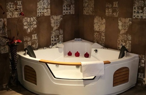 Agva Hotel | Velena Hotel