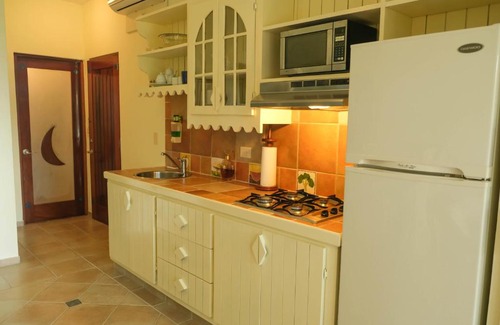 Cabarete Apartment | Velero Beach Sunset View Junior Suite