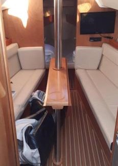 Vallpineda Boat Rental | Velero Viko S30