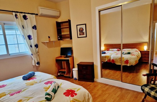 Velez de Benaudalla Apartment | VELEZ NAZARI CENTER 1