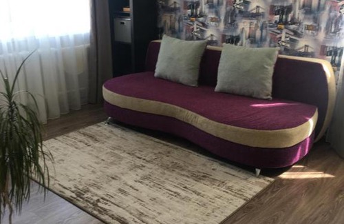 Veliky Novgorod Apartment | Velikaya 1