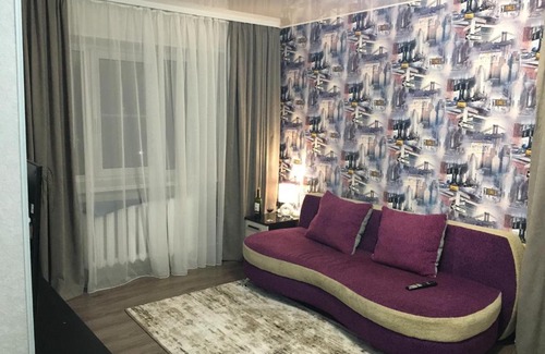 Veliky Novgorod Apartment | Velikaya 1