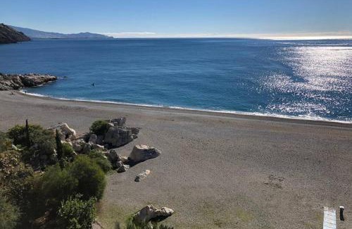 Velilla-Taramay Apartment | Velilla Apartment “Sun&Sea”