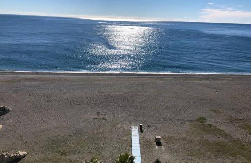 Velilla-Taramay Apartment | Velilla Apartment “Sun&Sea”