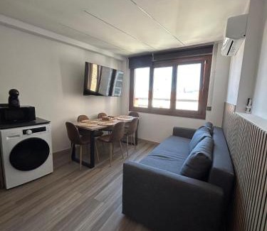 Casco Vello Apartment | Vellosol