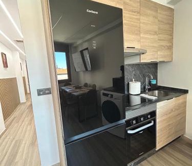 Casco Vello Apartment | Vellosol
