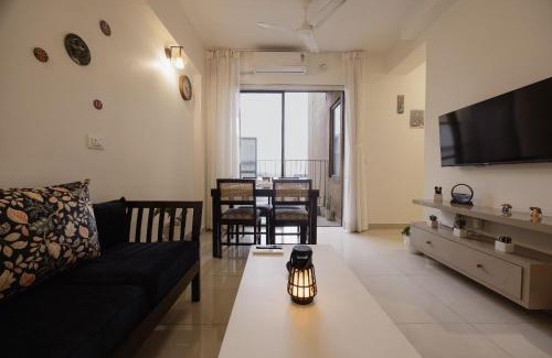 Joka Apartment | Velora Vista by JadeCapsMultiSpeciality Hospital