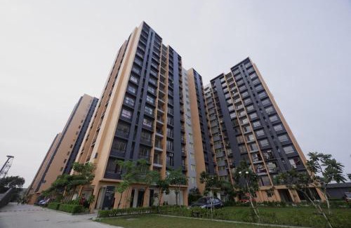 Joka Apartment | Velora Vista by JadeCapsMultiSpeciality Hospital