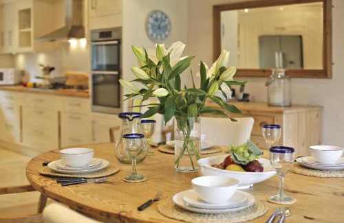 Thorpeness House | Velsheda