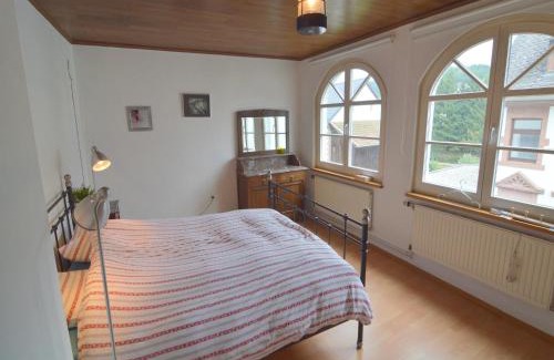 Muerlenbach House | Veltenhaus Historic Retreat
