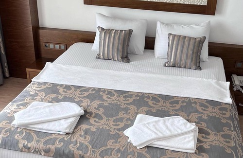 Turgutreis Hotel | Veltur Turiya Hotel
