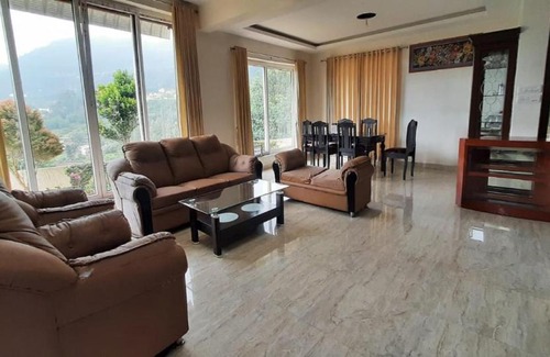 Ketti House | Velus Bungalow Ooty By Lexstays