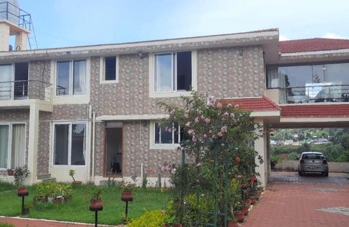 Ketti House | Velus Bungalow Ooty By Lexstays