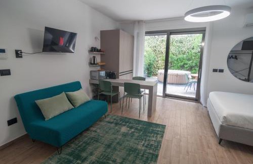 Pescara Apartment | VELVET HOME Pescara - Luxury Apartment