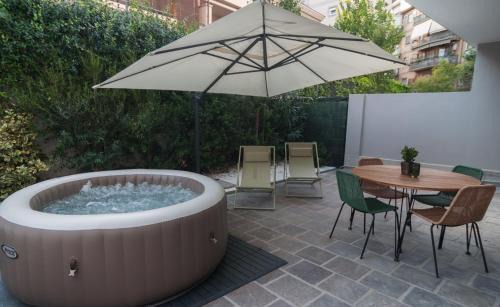 Pescara Apartment | VELVET HOME Pescara - Luxury Apartment
