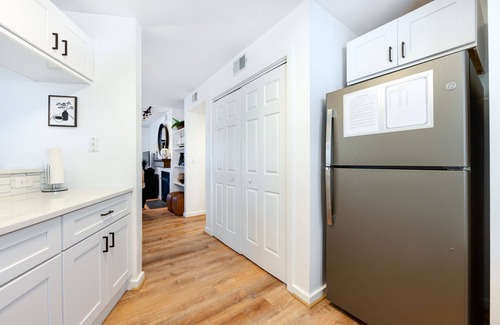 Colington Condo | Velvet Oyster | 2 bed 2 bath | Pool