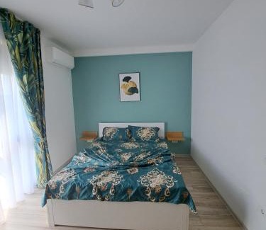 Cordau Apartment | Velvet Premium Apartments Baile Felix
