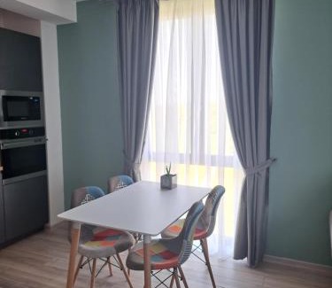Cordau Apartment | Velvet Premium Apartments Baile Felix