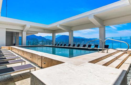 Las Glorias Apartment | Velvet Tide at Harbor 171 Torre Norte