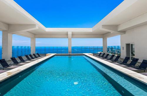 Las Glorias Apartment | Velvet Tide at Harbor 171 Torre Norte