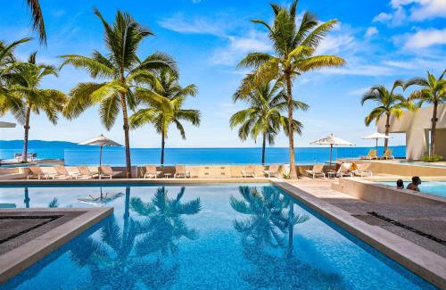 Las Glorias Apartment | Velvet Tide at Harbor 171 Torre Norte