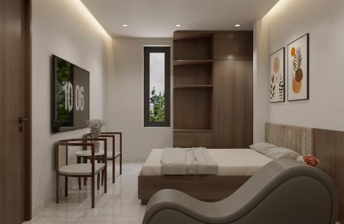 Giao Thuy Hotel | Ven Biển Hotel