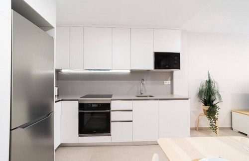 Las Palmas de Gran Canaria Apartment | Venegas Urban Suites 3E