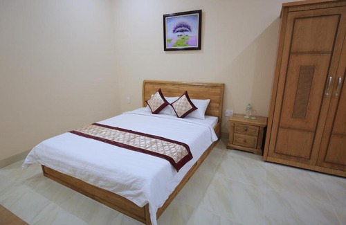 Xuyen Moc Cabin | Ven Song Riverside Hotel