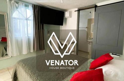 Leon House | venator house habitación #9