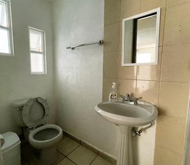Leon House | venator house habitación #9