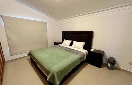 Leon House | Venator House Habitación doble #20