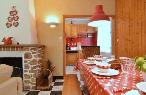 Longeville-sur-Mer House | VENDEE HOUSE NEAR OCEAN IN THE HEART OF THE FOREST BETWEEN SEA AND MARAIS