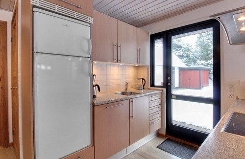 Havneby House | "Vendela" - 2.5km from the sea by Interhome