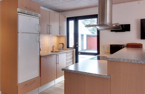 Havneby House | "Vendela" - 2.5km from the sea by Interhome