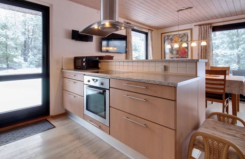 Havneby House | "Vendela" - 2.5km from the sea by Interhome