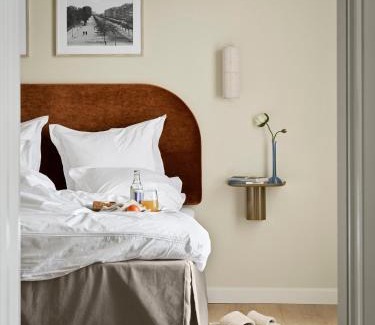 Copenhagen City Centre Apartment | Venders Copenhagen