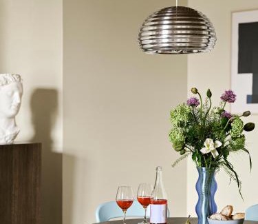 Copenhagen City Centre Apartment | Venders Copenhagen
