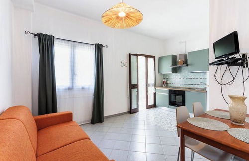 Noto Apartment | Vendicari Country House Flamingo A