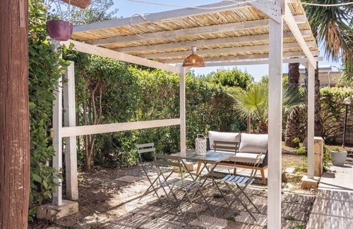 Noto Apartment | Vendicari Country House Flamingo A