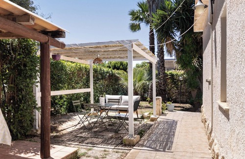 Noto Apartment | Vendicari Country House Flamingo A