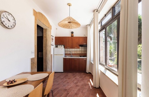 Noto Apartment | Vendicari Country House Flamingo B