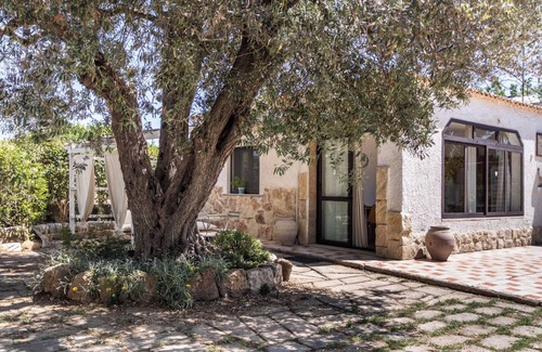 Noto Apartment | Vendicari Country House Flamingo B