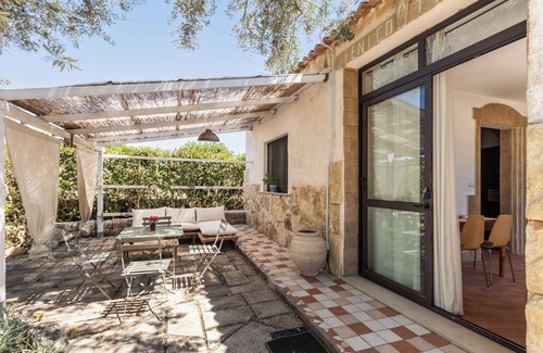 Noto Apartment | Vendicari Country House Flamingo B