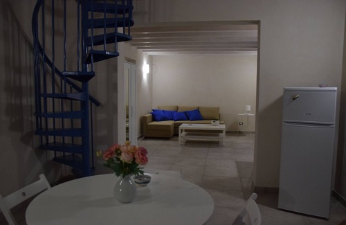 Noto House | Vendicari time, just steps away from the calamus beaches and vendors