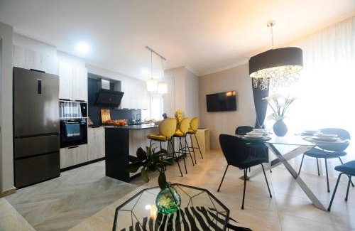 Puebla del Caraminal Apartment | Venecia