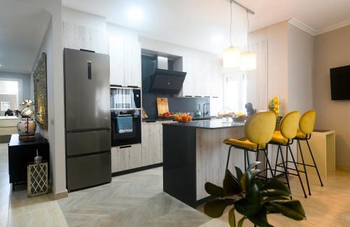 Puebla del Caraminal Apartment | Venecia