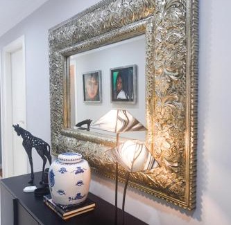 Puebla del Caraminal Apartment | Venecia