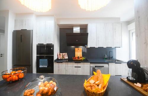Puebla del Caraminal Apartment | Venecia