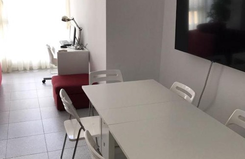 Las Palmas de Gran Canaria Apartment | Venegas Home