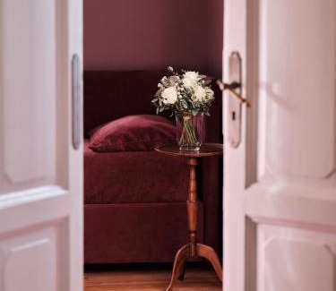 Cargiago Apartment | Venegoni Maison De Charme